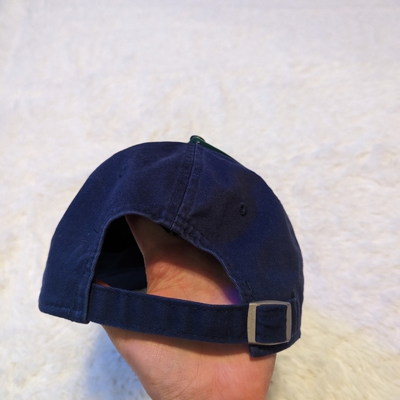 Nwt Wembley blue my children bark baseball cap - Picture 2 of 16